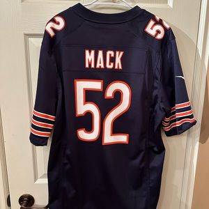 Khalil Mack Chicago Bears Jersey